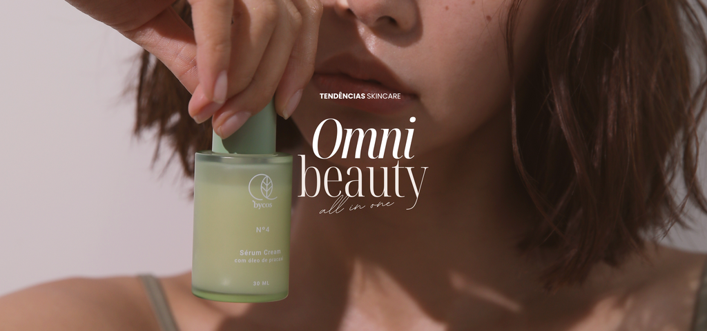 Omnibeauty. O que é?