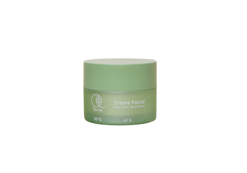 Creme Hidratante Facial