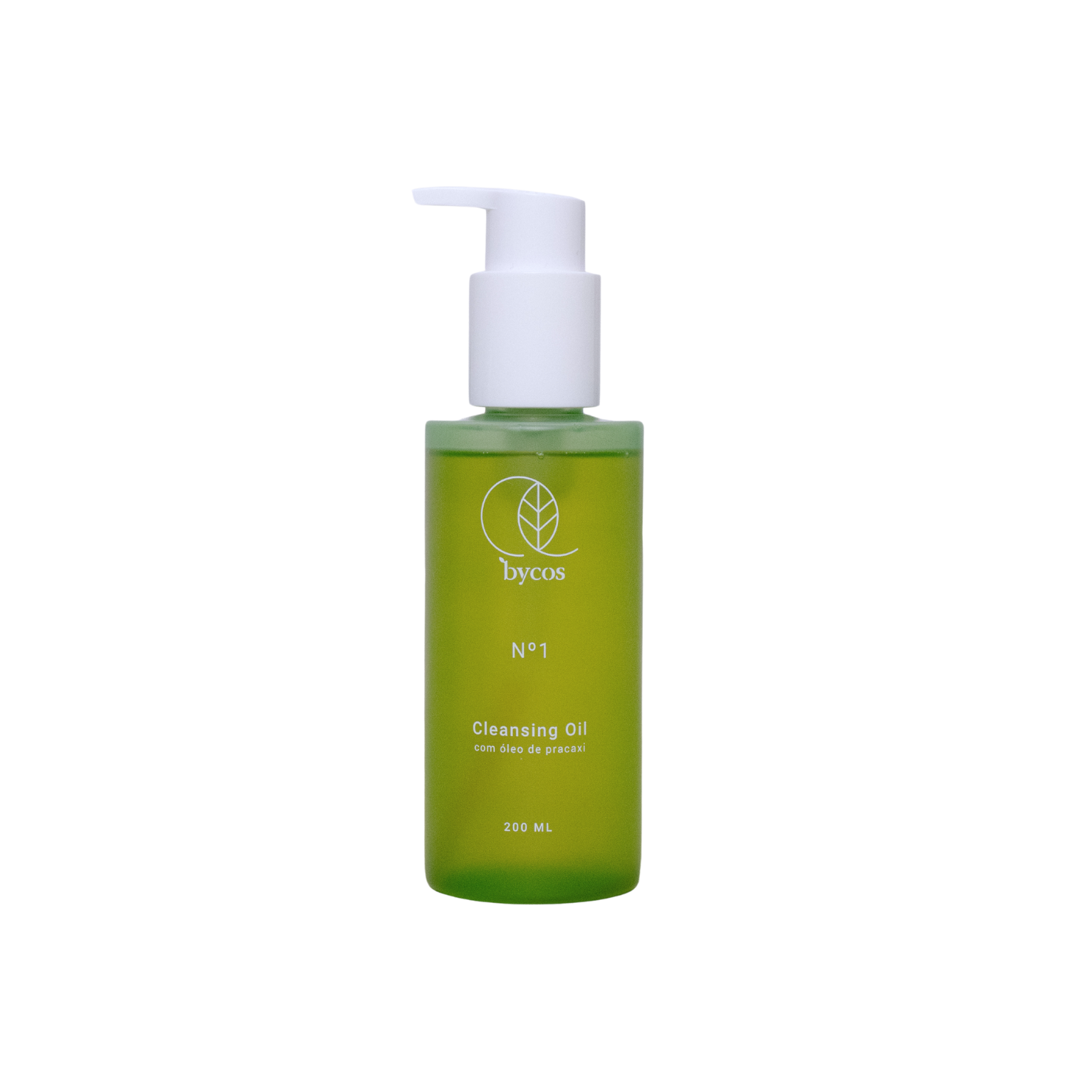 Cleansing Oil